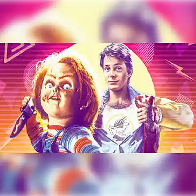 Picture for song 'Future x Kodak Black x Metro Boomin "80's TV"' by artist 'Kontact Beatz'