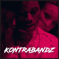 Picture for song 'Damn Girl ' by artist 'Kontrabandz'
