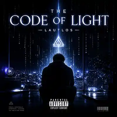 Picture for song 'The Code of Light' by artist 'Lautlos'