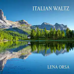 Picture for song 'Romantic Music Italian Waltz' by artist 'Lena Orsa'
