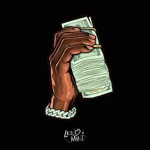 Picture for song 'MY TIME - Moneybagg Yo Type Beat' by artist 'Lewis Mind'