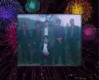 Picture for song 'Llore Por Ti - Cueca' by artist 'LOS ASTROS'
