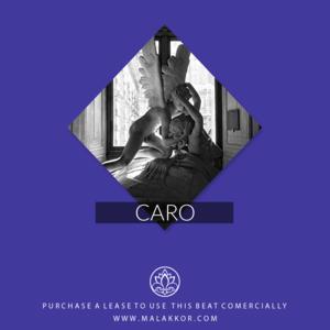 Picture for song '[ Caro ] Jack Harlow type beat' by artist 'Malakkor'