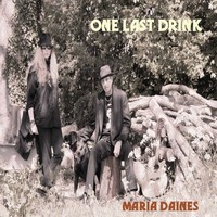 Picture for song 'I Can't Give You Love' by artist 'Maria Daines'