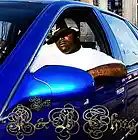 Picture for song 'Intro by Joker Man' by artist 'Markus Polk'