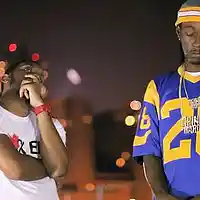 Picture for song 'starlito don trip type beat never know' by artist 'masonthatrack'