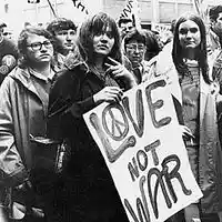 Picture for song ''1967'' by artist 'Michael Borkson'