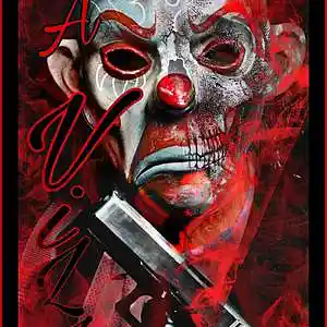 Picture for song 'Bad Attitude' by artist 'MurdaYaBoi'