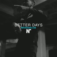 Picture for song 'Better Days (FREE DL)' by artist 'Nate Rhoads'