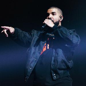 Picture for song 'Nuclear- Drake Type Beat 123BPM Tagged' by artist 'NB ReKordz'