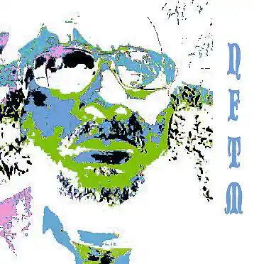 Picture for song 'Soul Vector' by artist 'Not For The Mainstream'