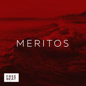 Picture for song 'Meritos (FREE BEAT - Free WAV link in description)' by artist 'Noire Beats'