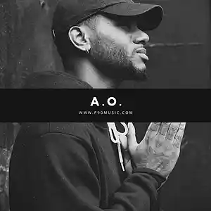 Picture for song 'A.O.' by artist 'P90Music'