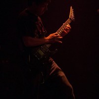 Picture for song 'Achura Fest' by artist 'pablo girondo'