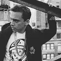 Picture for song 'Im Different -Logic Type Beat-' by artist 'Pezey Krack'