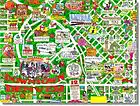 Picture for song 'Cartoon Maps' by artist 'Phanta Sci'