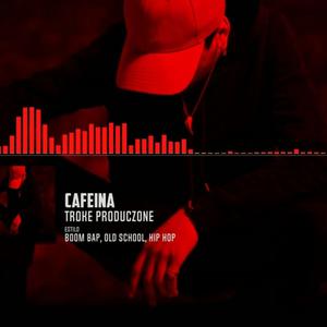Picture for song 'Cafeina' by artist 'Pistas-HipHop.com'