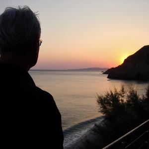Picture for song 'Aegean Elation' by artist 'Pocke Ohrstrom'