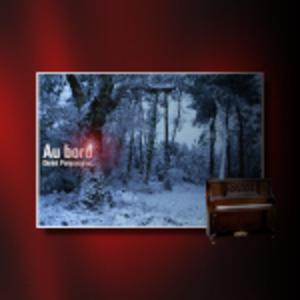 Picture for song 'Ailes' by artist 'Pompougnac Daniel'