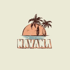 Picture for song 'Havana (2+1 Free)' by artist 'Primestars'