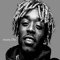 Picture for song 'More Life *Lil Uzi Vert Type Beat*' by artist 'Prod. AfterParty'