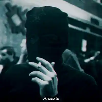 Picture for song 'HARD TRAP TYPE BEAT "SKIMASK"' by artist 'prodbes'