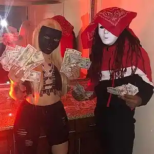 Picture for song 'Detroit Type Beat - "Sausage"' by artist 'prod. rocky'
