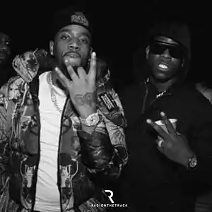 Picture for song 'Hood Soldier' by artist 'radionthetrack'