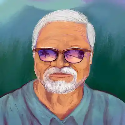 Picture for song 'The Lighter Side of Life-Instrumental' by artist 'Ralf Tygerz Records'