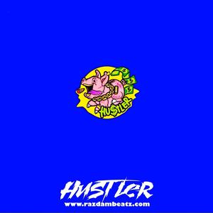 Picture for song 'HUSTLER (BUY 1 GET 4 FREE)' by artist 'Razdam Beatz'