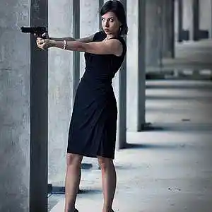 Picture for song 'Spymistress' by artist 'Richard Espinor'