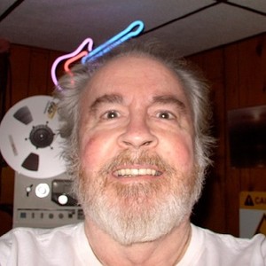 Picture for song 'Manic' by artist 'RICH RUSSOM'