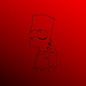 Picture for song '(FREE) Dark Sad Guitar Type Beat - Trap Beat' by artist 'rjmussic'