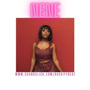 Picture for song 'Gyakie Type Beat - Nene (Prod. Rockify Beat)' by artist 'Rockify Beat'