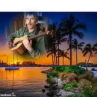 Picture for song 'Life can be a jagged road' by artist 'Rocky Del Arnold'