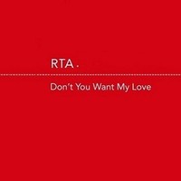 Picture for song 'Dont You Want My Love 2015 (WD)' by artist 'Roland The Artist'