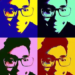 Picture for song 'Electro Happy' by artist 'Saul Carrillo'
