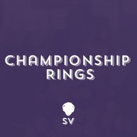 Picture for song 'Championship Rings' by artist 'Scout Verity Beats'