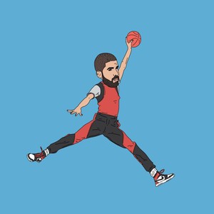 Picture for song '*Jumpman* Drake Type Beat (FREE DL)' by artist 'Sean Bentley'