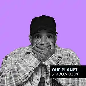 Picture for song 'Our Planet | BPM 100' by artist 'Shadow Talent'