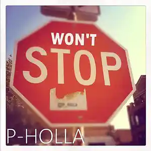 Picture for song 'Wont stop SkyHigh Production' by artist 'SkyHigh Production'