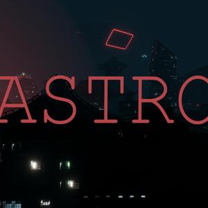 Picture for song 'ASTRO' by artist 'Slicer66'
