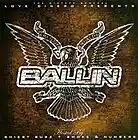 Picture for song 'Go Ahead' by artist 'Spawn-taneous aka Killa-B'