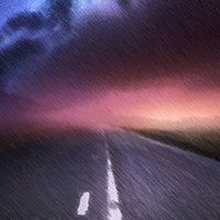 Picture for song 'I'm Searching' by artist 'Speak Words Speak'