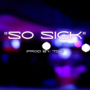 Picture for song 'SO SICK (FLO RIDA) PITBULL (CLUB)' by artist 'TDK'