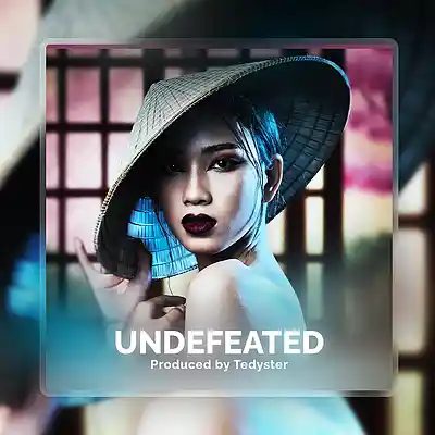 Picture for song 'UNDEFEATED - K-Pop x BLACKPINK' by artist 'TEDYSTER'