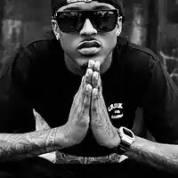 Picture for song '*R&B* Lies and Rumors' by artist 'Tha Big Bad Wolf'