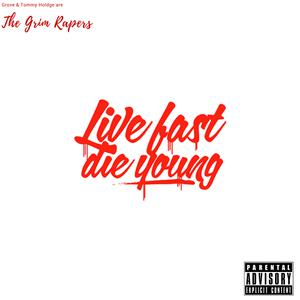 Picture for song 'For The Win (feat. JC Flow)' by artist 'The Grim Rapers'