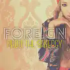 Picture for song 'Foreign * No Hook * FREE DL' by artist 'The Siinergy'