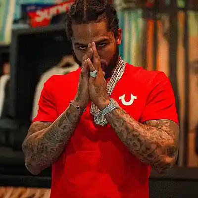 Picture for song 'Vengeful' by artist 'The Soul Society Beatz'